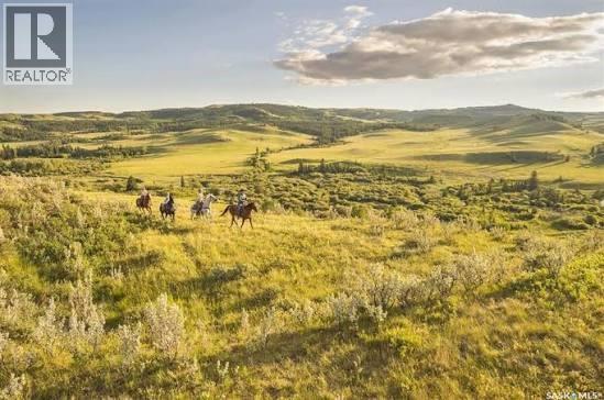 120 Acres In The Heart Of Cypress Hills Sk, Cypress Hills Provincial Park, Saskatchewan  S0N 1N0 - Photo 19 - SK032769