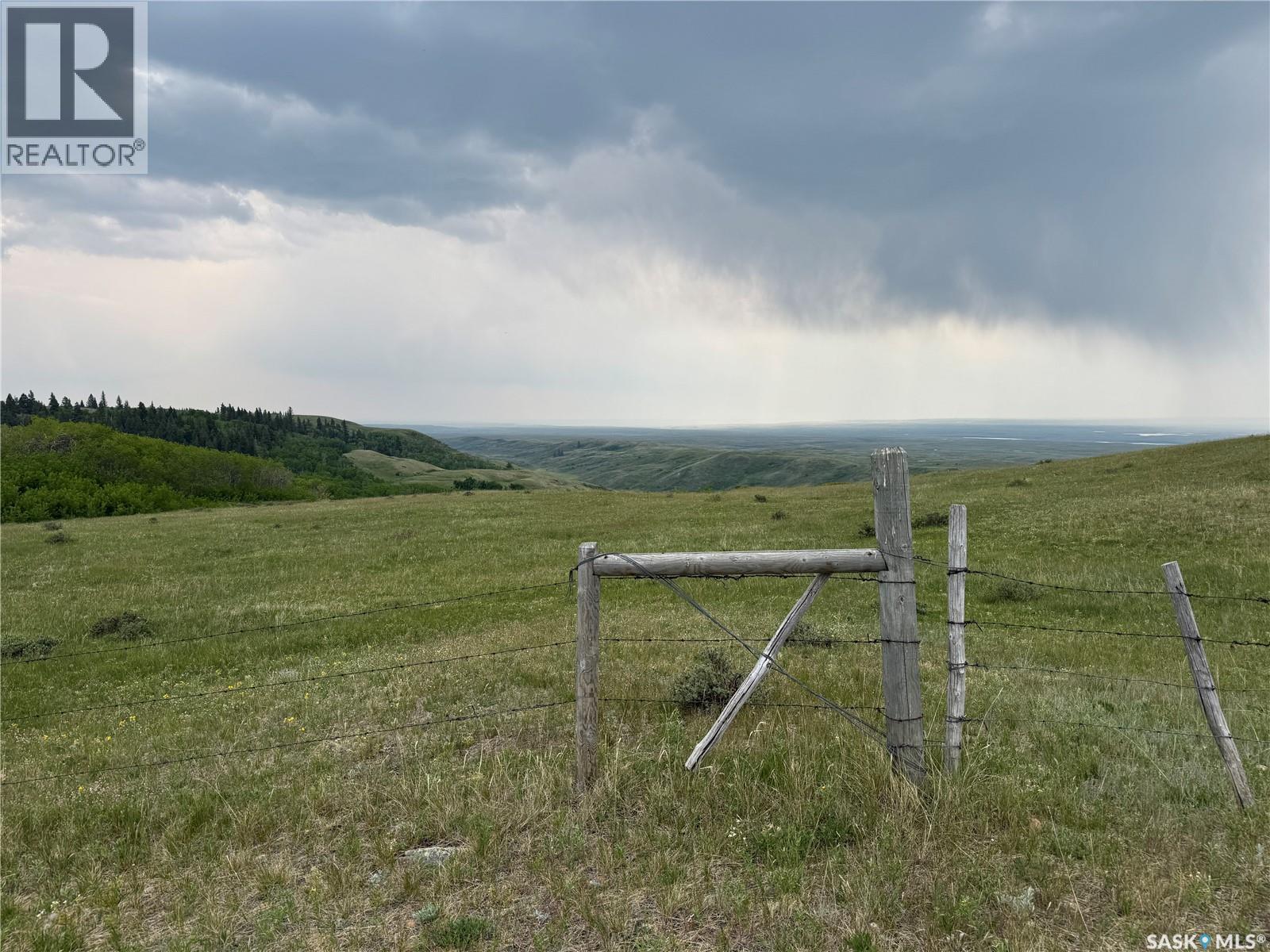 120 Acres In The Heart Of Cypress Hills Sk, Cypress Hills Provincial Park, Saskatchewan  S0N 1N0 - Photo 4 - SK032769
