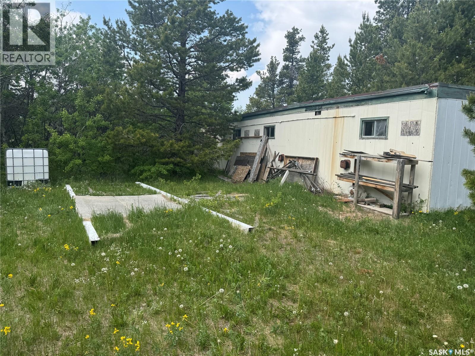 120 Acres In The Heart Of Cypress Hills Sk, Cypress Hills Provincial Park, Saskatchewan  S0N 1N0 - Photo 9 - SK032769