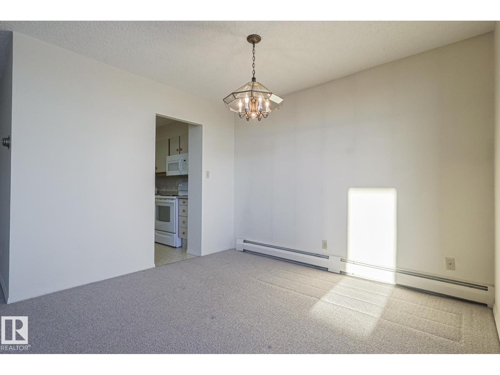 #302 8340 Jasper Av Nw Nw, Edmonton, Alberta  T5H 4C6 - Photo 13 - E4482293