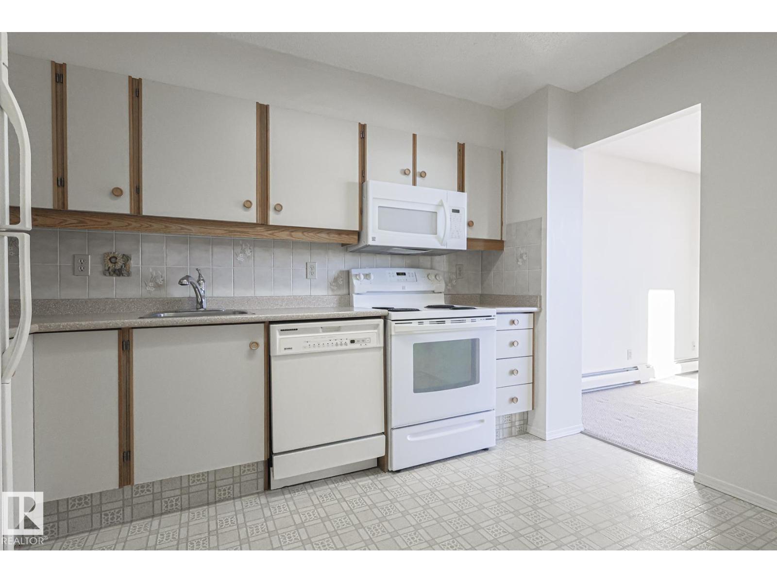 #302 8340 Jasper Av Nw Nw, Edmonton, Alberta  T5H 4C6 - Photo 20 - E4482293