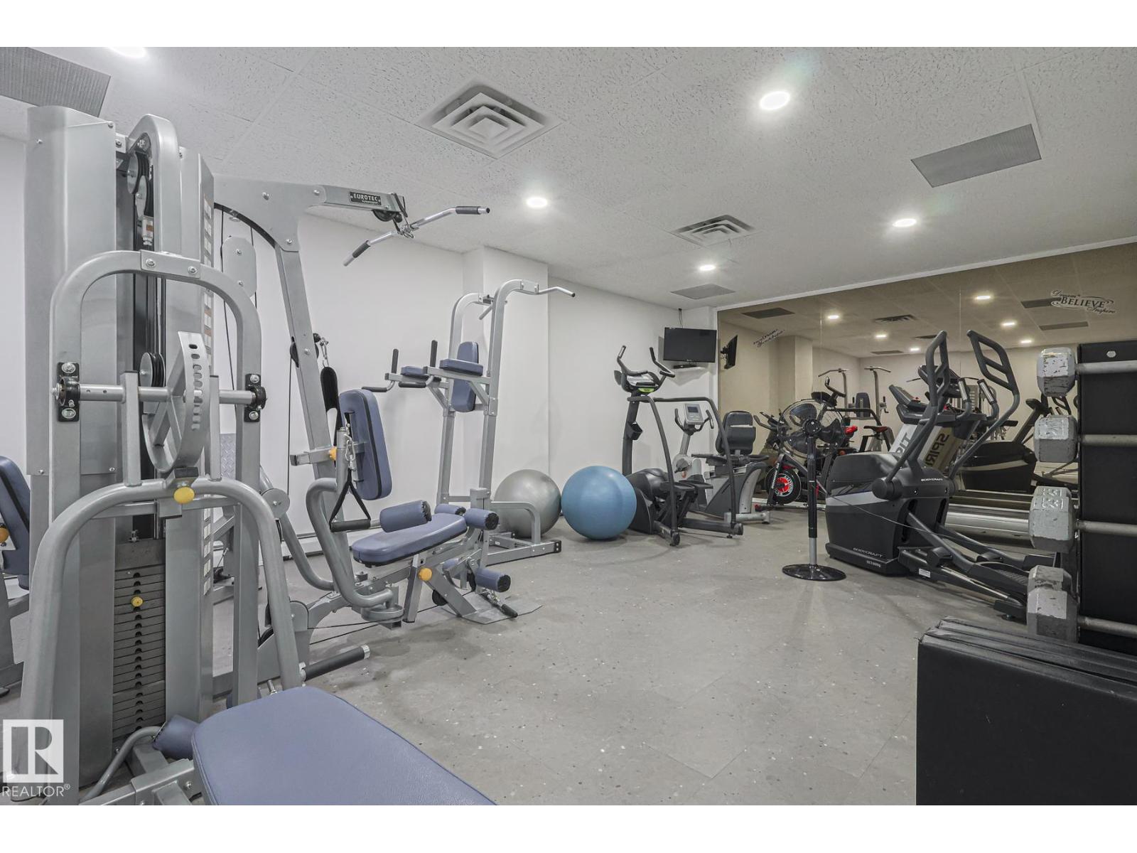 #302 8340 Jasper Av Nw Nw, Edmonton, Alberta  T5H 4C6 - Photo 38 - E4482293