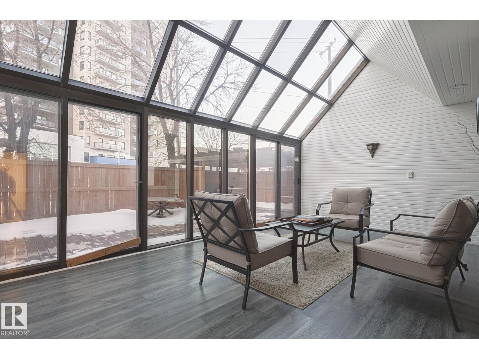 #302 8340 Jasper Av Nw Nw, Edmonton, Alberta  T5H 4C6 - Photo 41 - E4482293