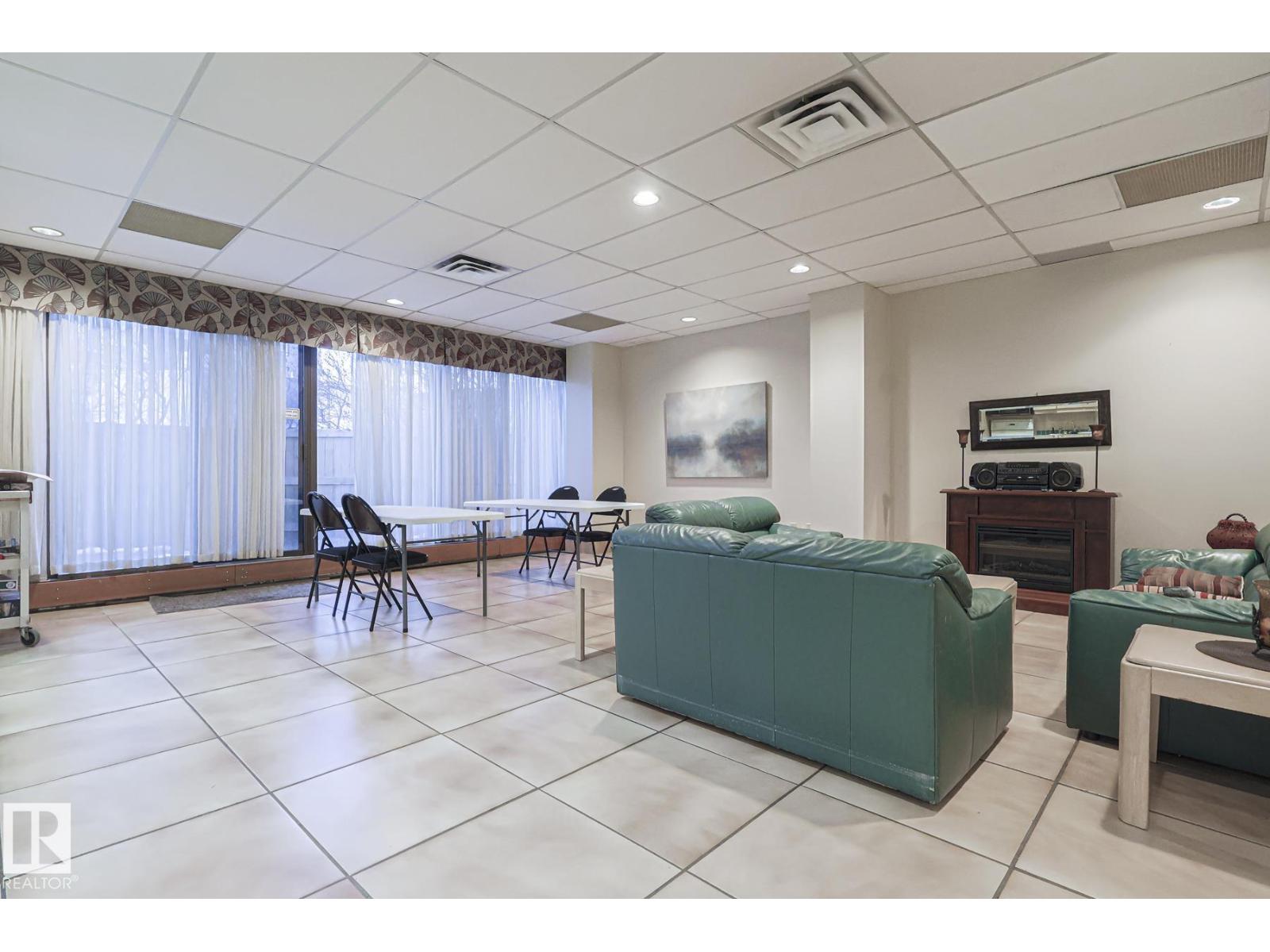 #302 8340 Jasper Av Nw Nw, Edmonton, Alberta  T5H 4C6 - Photo 44 - E4482293