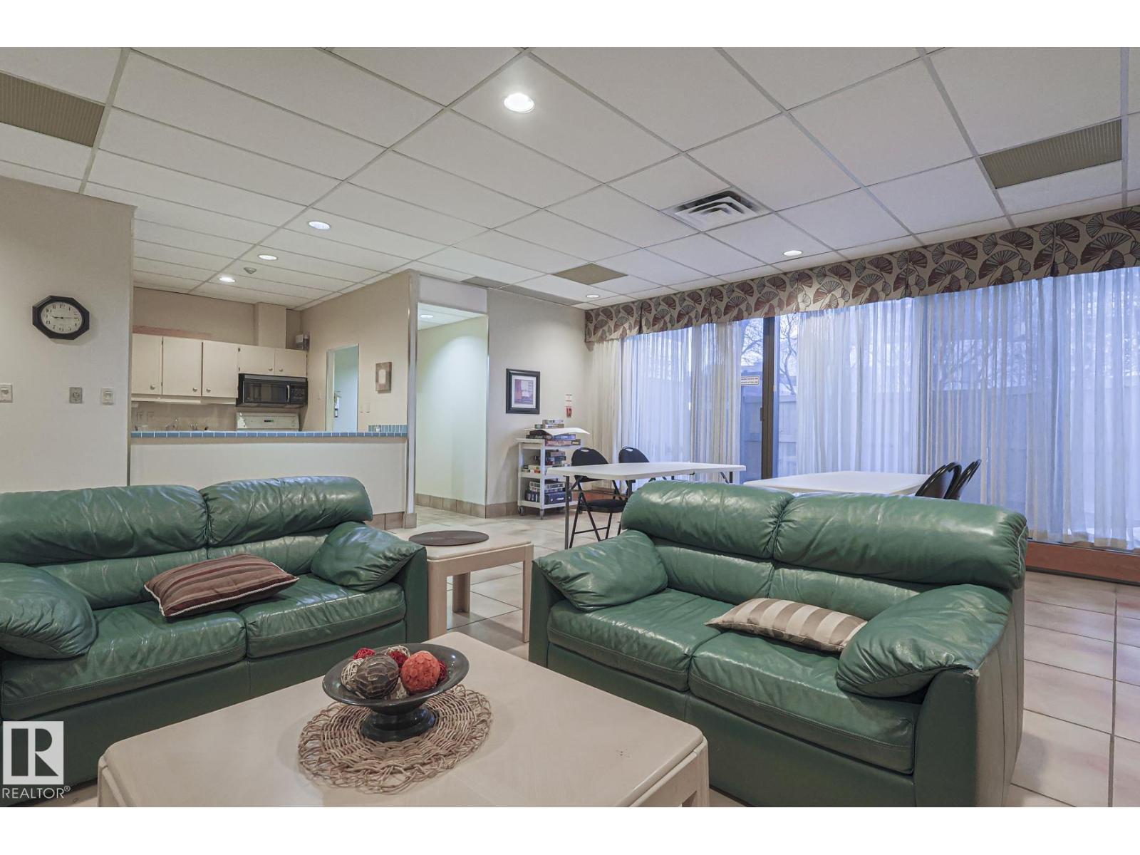 #302 8340 Jasper Av Nw Nw, Edmonton, Alberta  T5H 4C6 - Photo 45 - E4482293