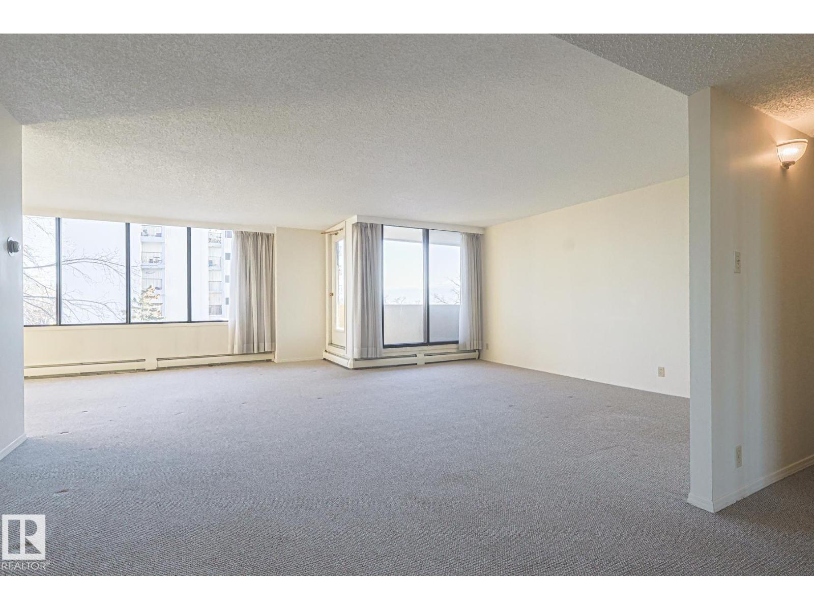 #302 8340 Jasper Av Nw Nw, Edmonton, Alberta  T5H 4C6 - Photo 6 - E4482293