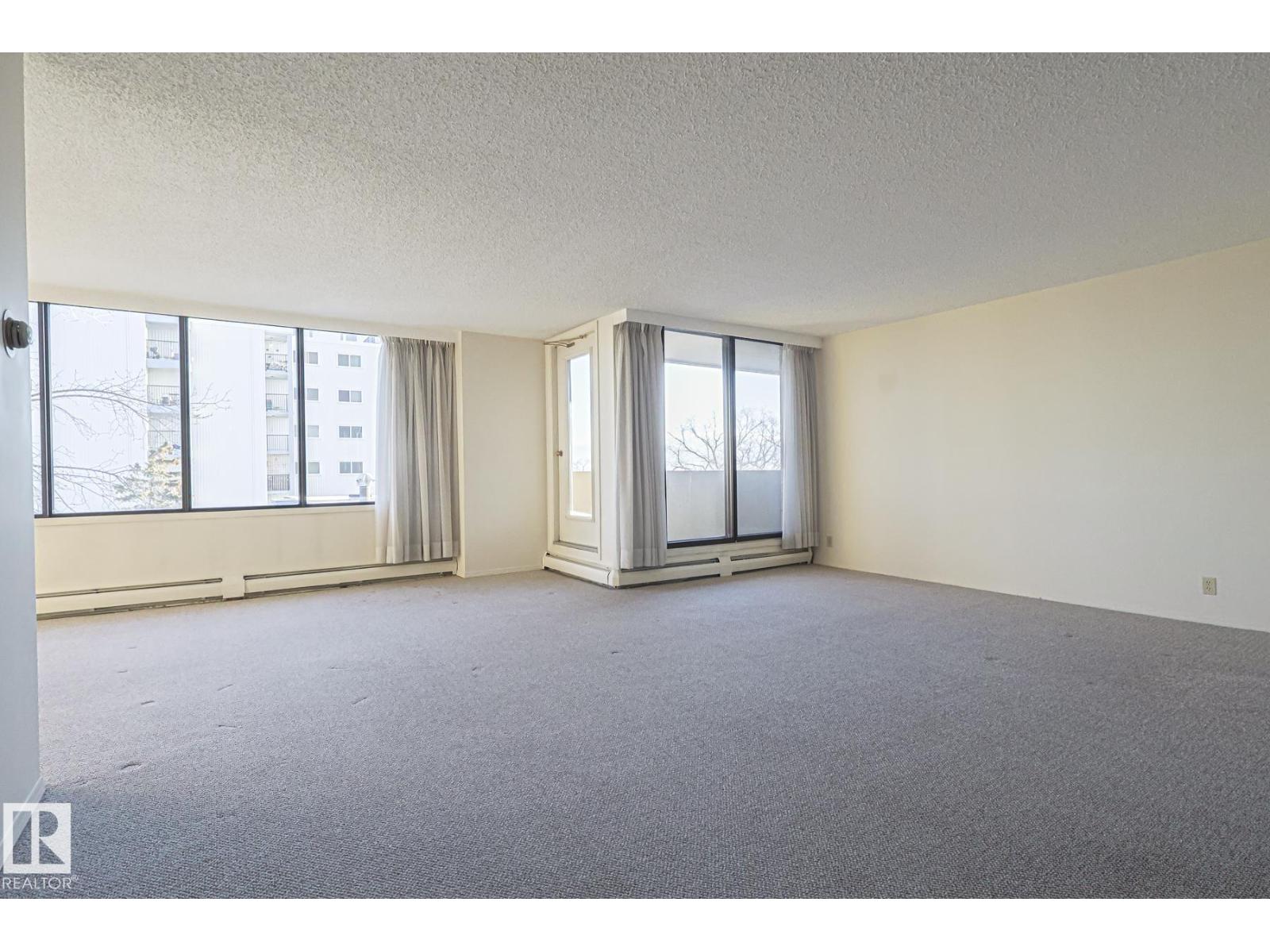 #302 8340 Jasper Av Nw Nw, Edmonton, Alberta  T5H 4C6 - Photo 7 - E4482293