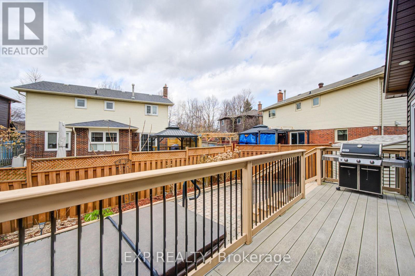 86 Rollo Drive, Ajax, Ontario L1S 7B7 - Photo 42 - E12998102