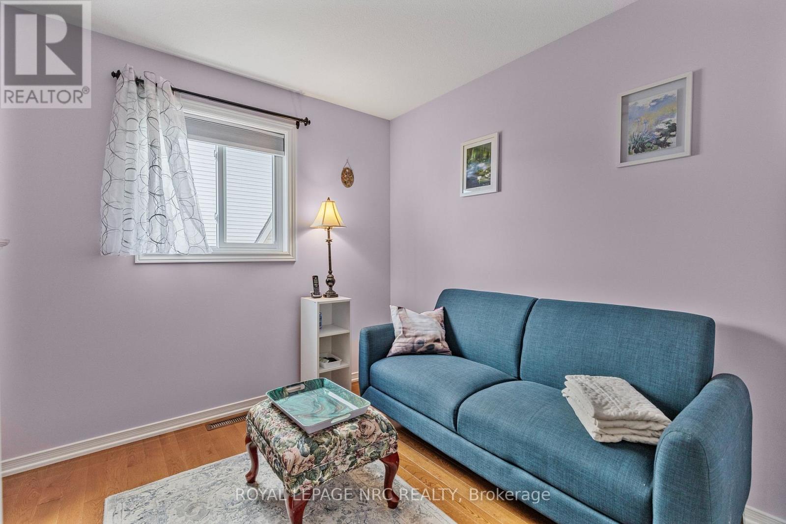 46 Foxhill Crescent, St. Catharines, Ontario  L2S 3V1 - Photo 18 - X12999812