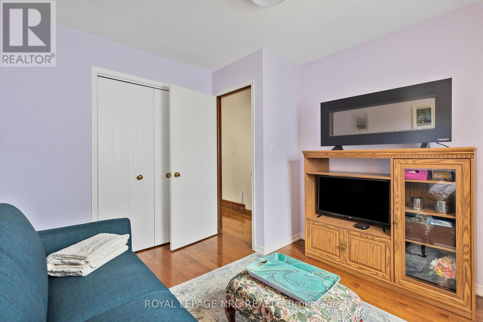 46 Foxhill Crescent, St. Catharines, Ontario  L2S 3V1 - Photo 19 - X12999812