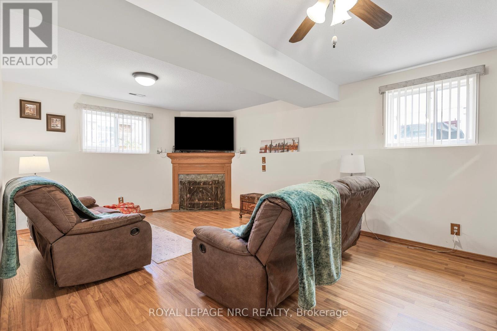 46 Foxhill Crescent, St. Catharines, Ontario  L2S 3V1 - Photo 22 - X12999812