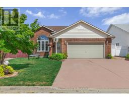 46 FOXHILL CRESCENT, St. Catharines, Ontario