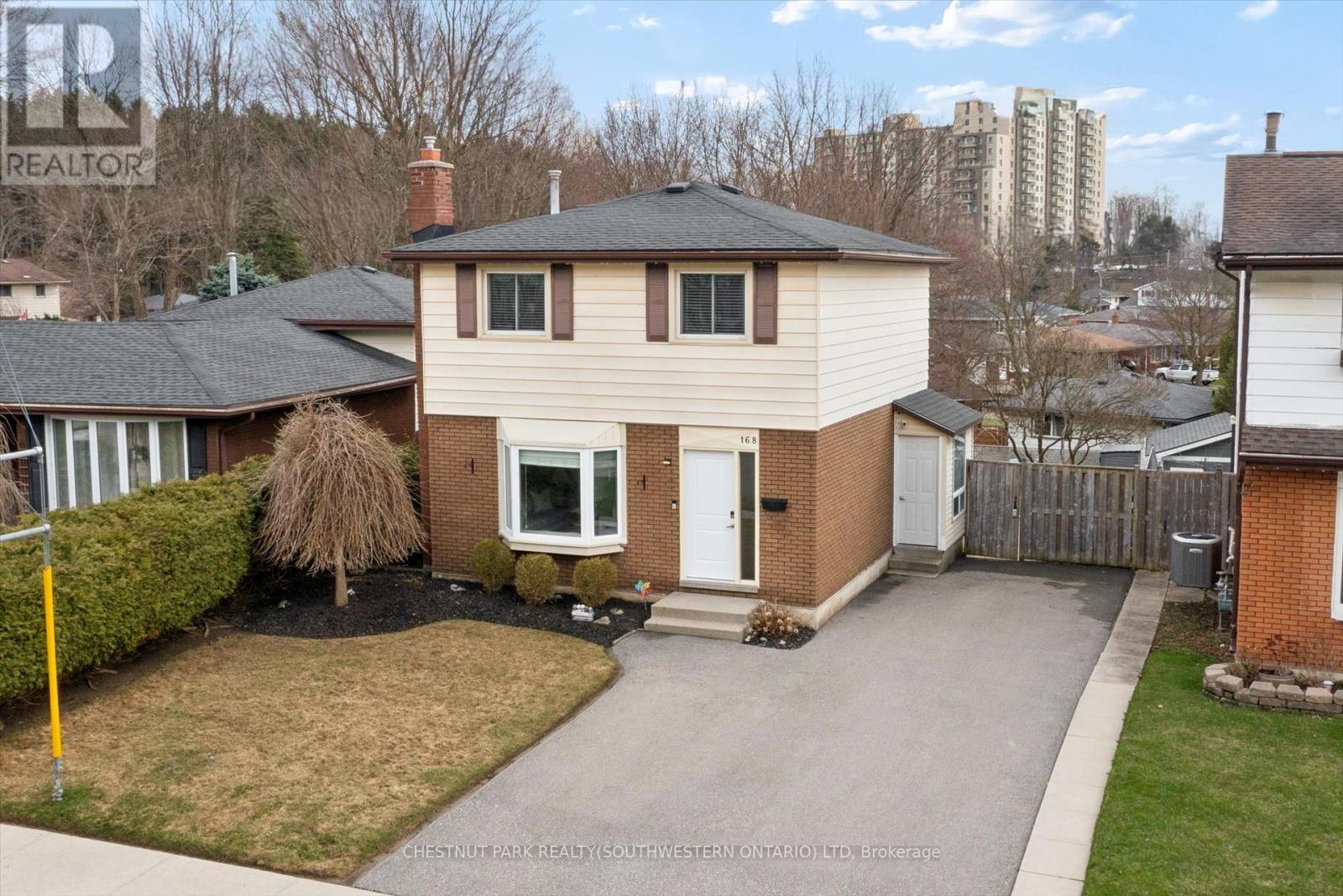 168 Green Valley Drive, Waterloo, Ontario  N2P 1C4 - Photo 32 - X12999826