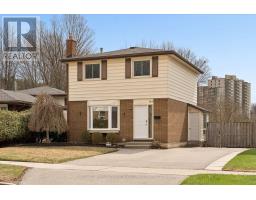 168 GREEN VALLEY DRIVE, Kitchener, Ontario