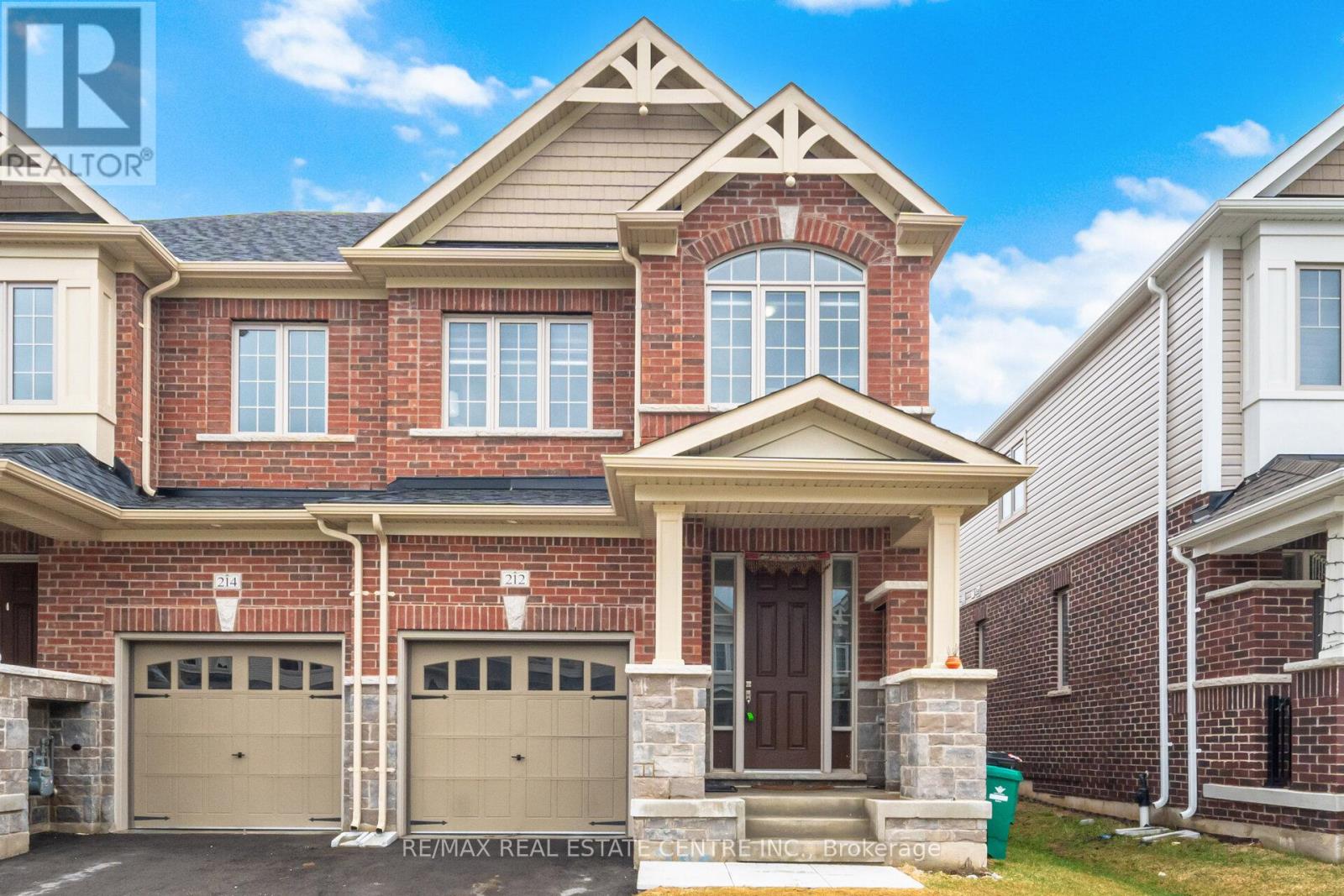 212 BROADACRE DRIVE, Kitchener, Ontario