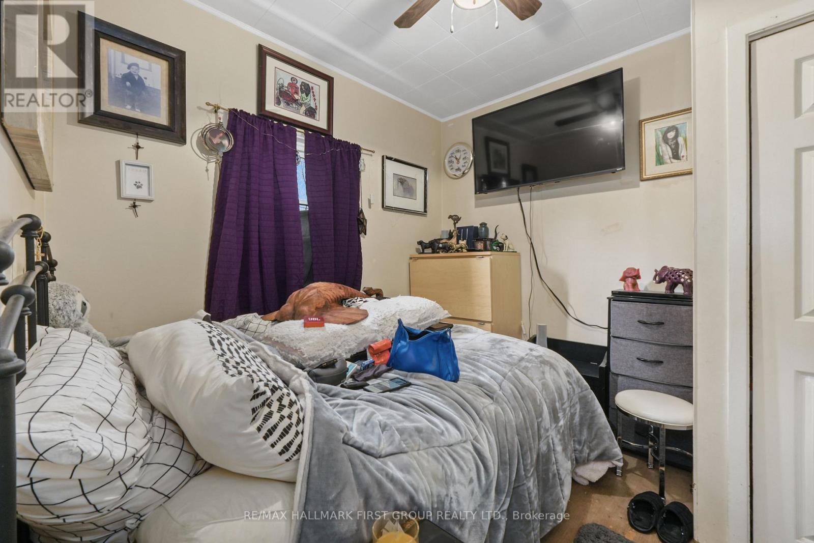 387 / 389 John Street, Cobourg, Ontario  K9A 3T4 - Photo 10 - X12999930