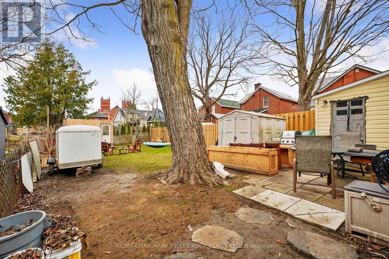 387 / 389 John Street, Cobourg, Ontario  K9A 3T4 - Photo 15 - X12999930