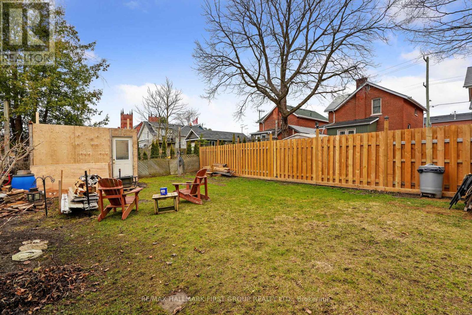 387 / 389 John Street, Cobourg, Ontario  K9A 3T4 - Photo 16 - X12999930