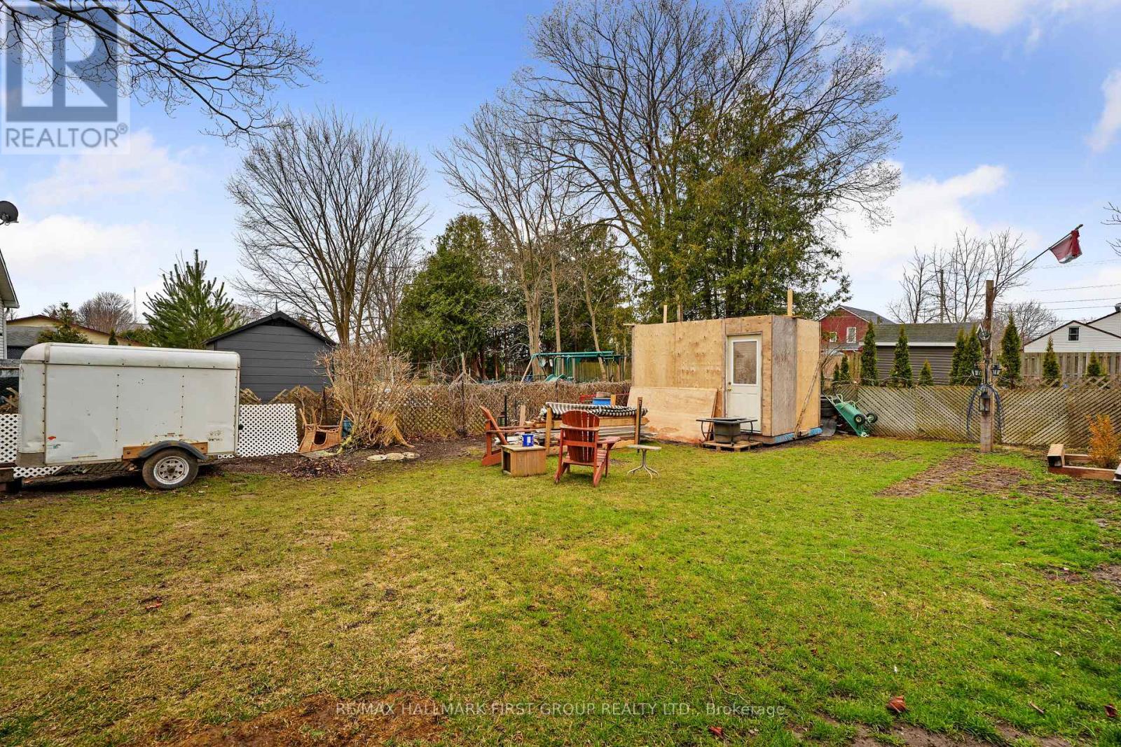 387 / 389 John Street, Cobourg, Ontario  K9A 3T4 - Photo 17 - X12999930