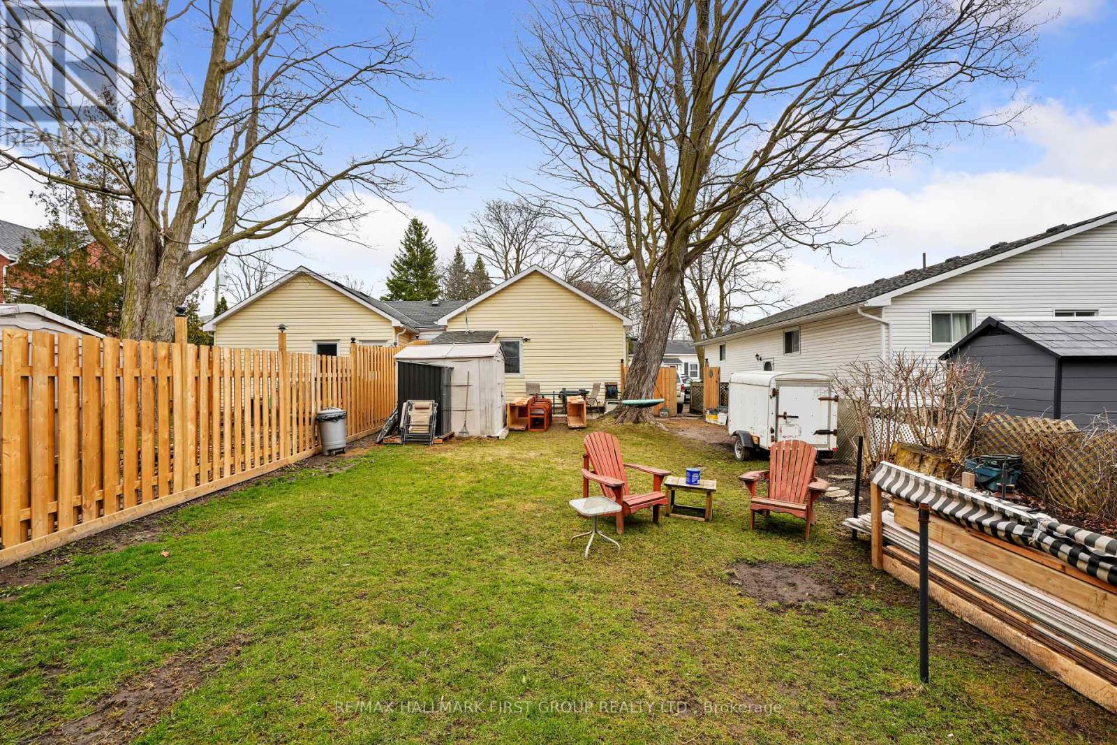 387 / 389 John Street, Cobourg, Ontario  K9A 3T4 - Photo 18 - X12999930