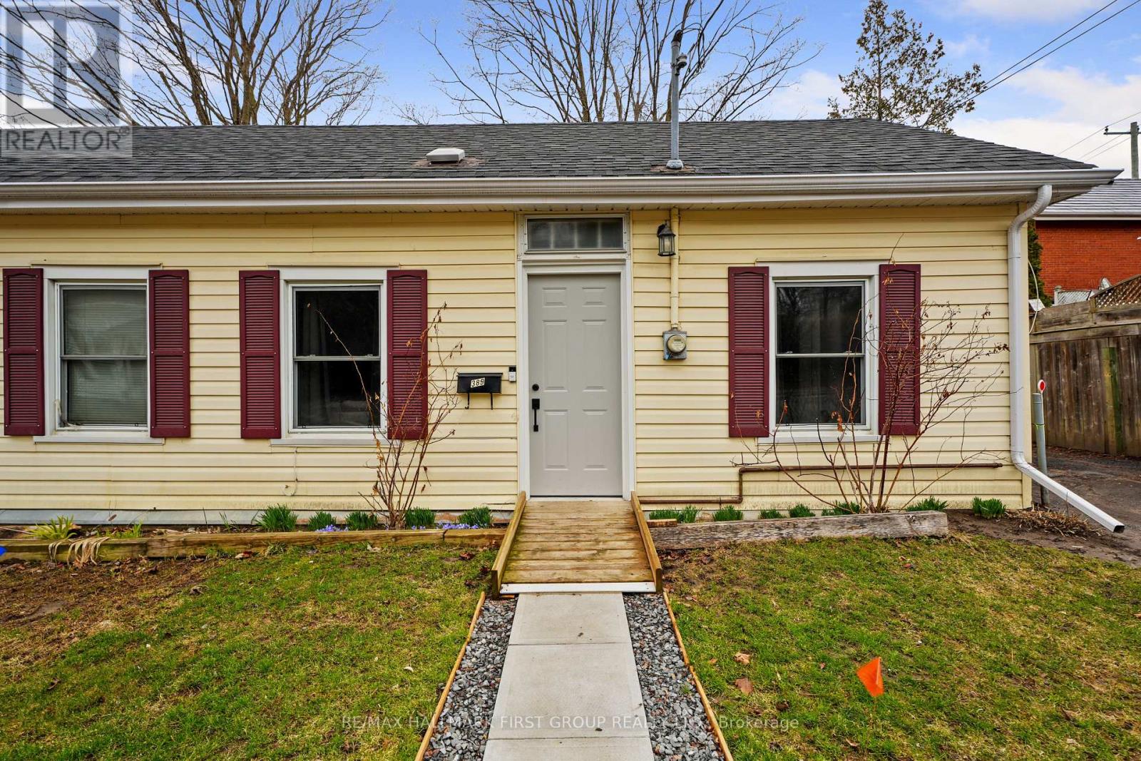 387 / 389 John Street, Cobourg, Ontario  K9A 3T4 - Photo 19 - X12999930