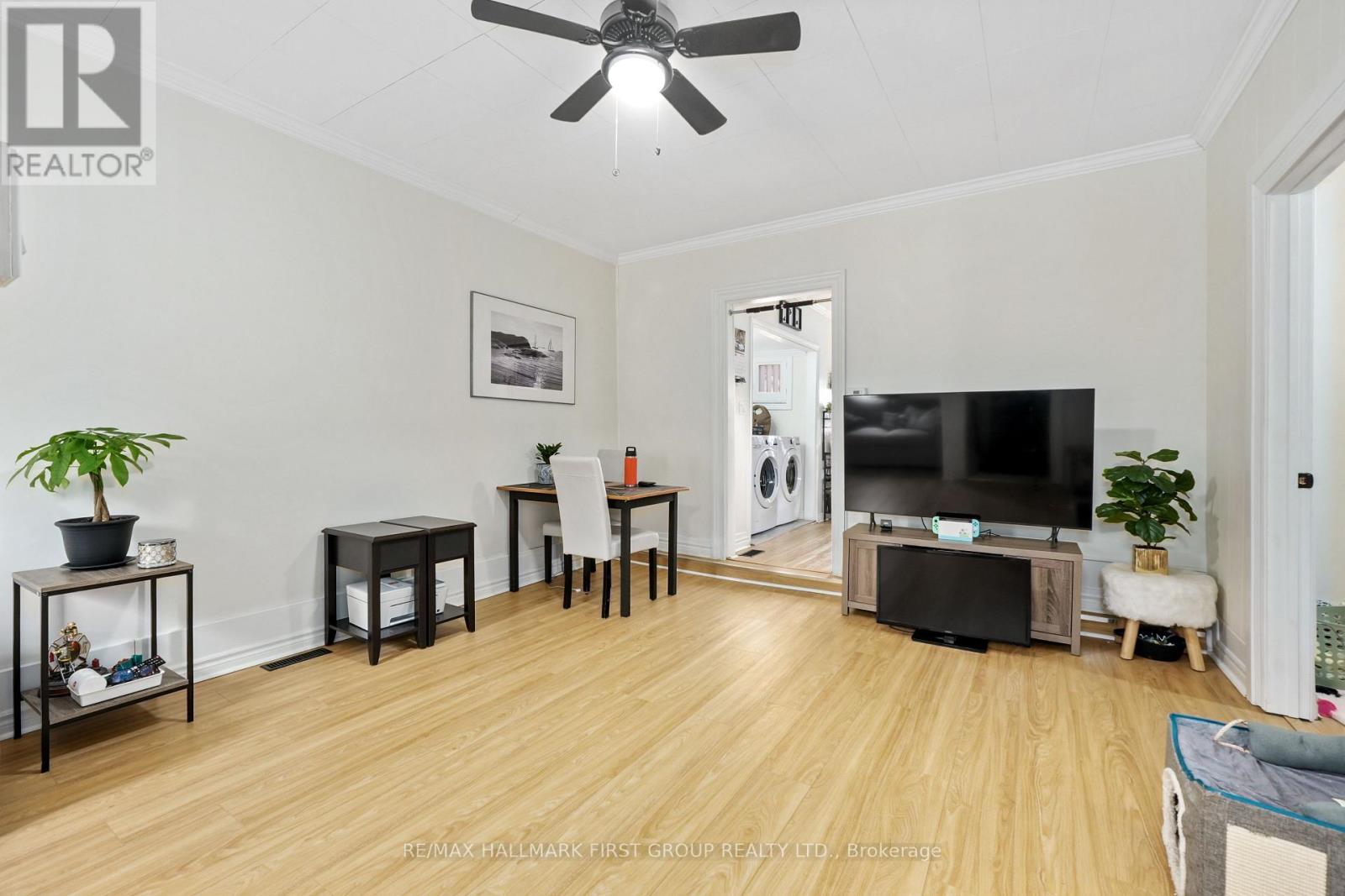 387 / 389 John Street, Cobourg, Ontario  K9A 3T4 - Photo 22 - X12999930