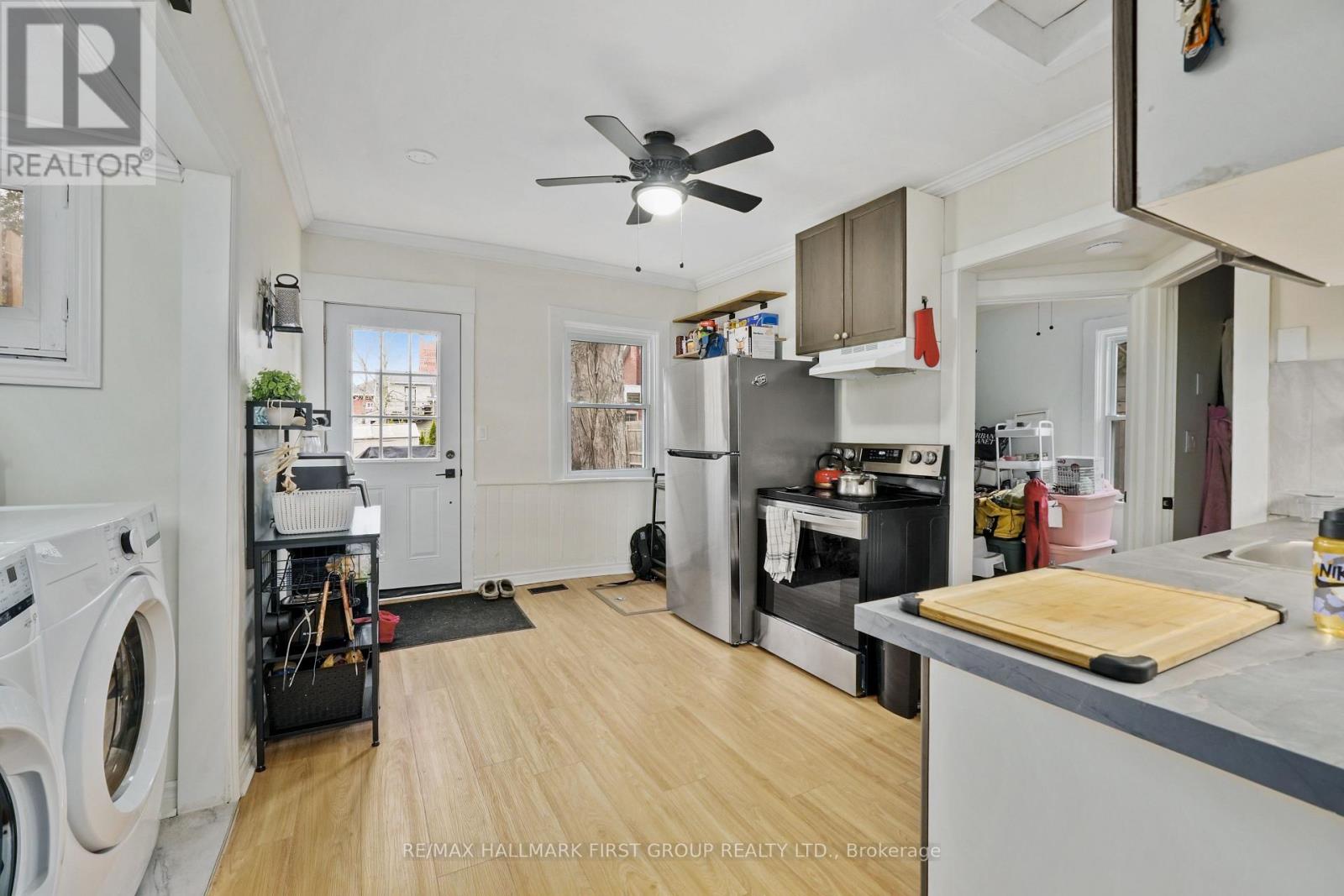 387 / 389 John Street, Cobourg, Ontario  K9A 3T4 - Photo 23 - X12999930