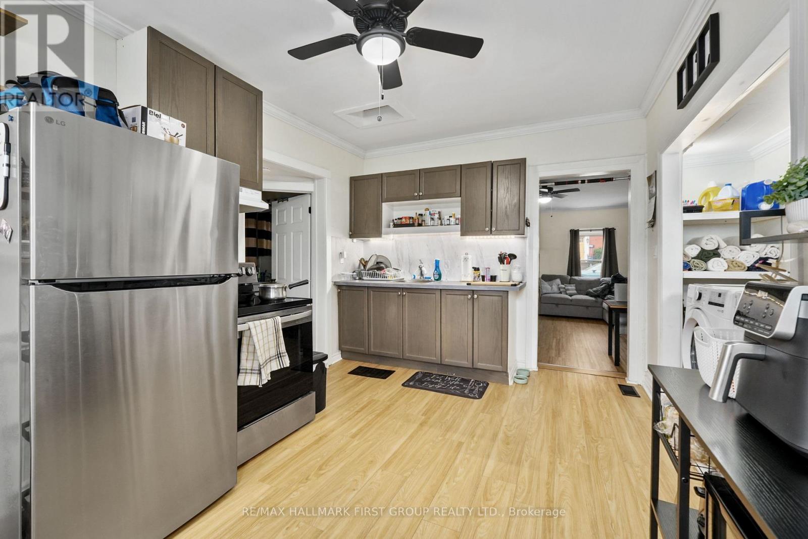 387 / 389 John Street, Cobourg, Ontario  K9A 3T4 - Photo 24 - X12999930