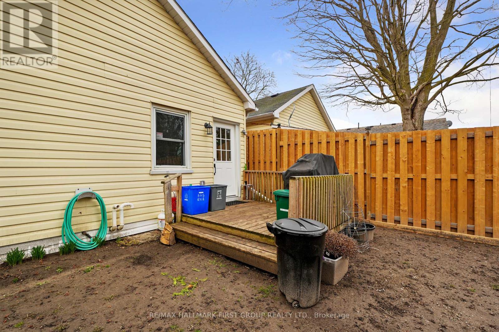 387 / 389 John Street, Cobourg, Ontario  K9A 3T4 - Photo 31 - X12999930