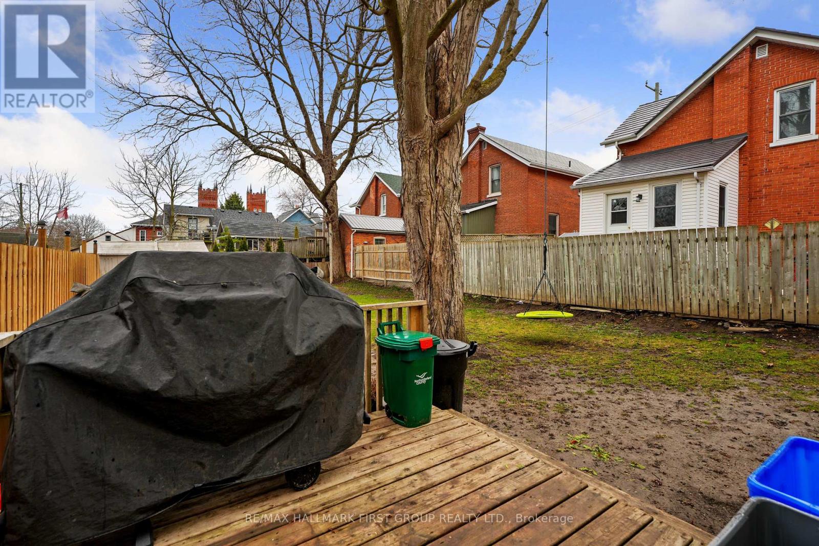 387 / 389 John Street, Cobourg, Ontario  K9A 3T4 - Photo 32 - X12999930