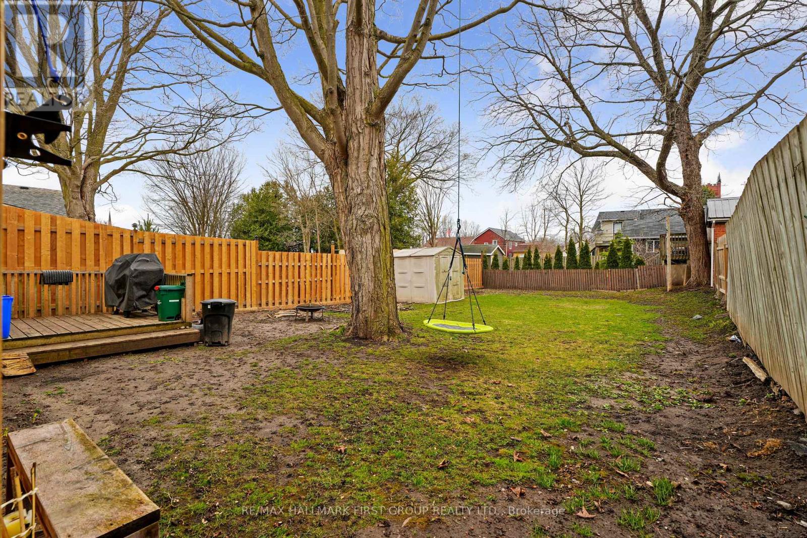 387 / 389 John Street, Cobourg, Ontario  K9A 3T4 - Photo 33 - X12999930