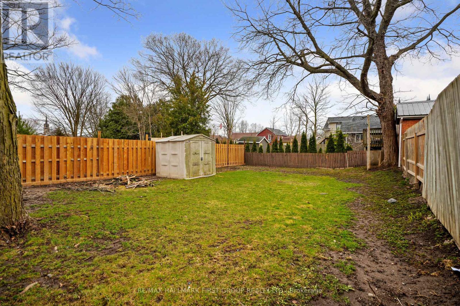 387 / 389 John Street, Cobourg, Ontario  K9A 3T4 - Photo 34 - X12999930