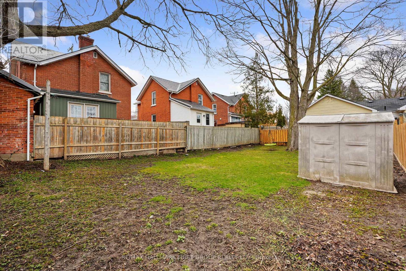 387 / 389 John Street, Cobourg, Ontario  K9A 3T4 - Photo 35 - X12999930