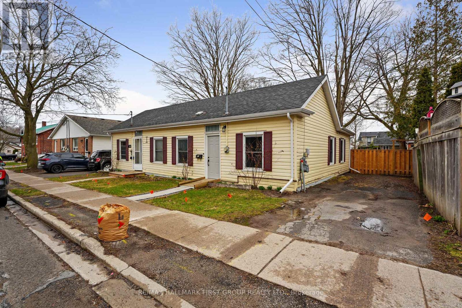 387 / 389 John Street, Cobourg, Ontario  K9A 3T4 - Photo 36 - X12999930