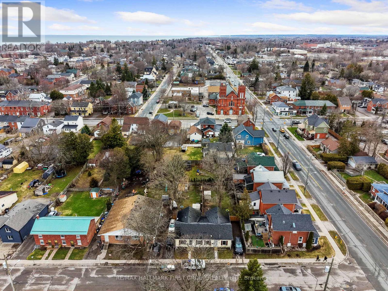 387 / 389 John Street, Cobourg, Ontario  K9A 3T4 - Photo 38 - X12999930