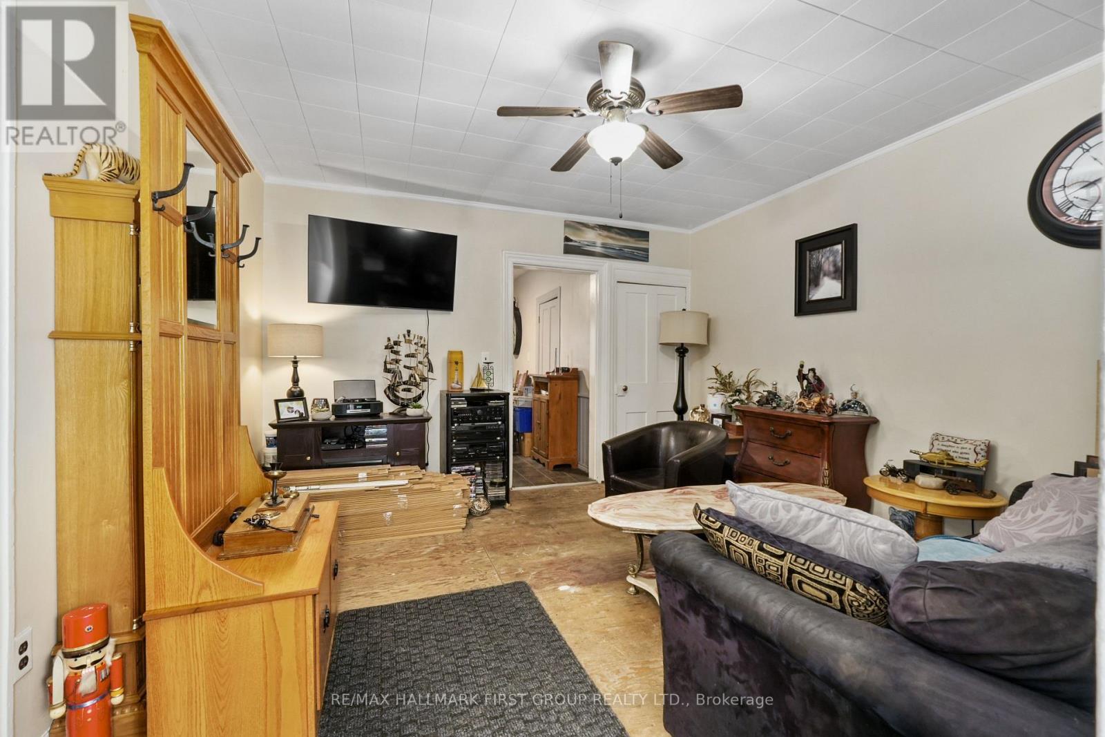 387 / 389 John Street, Cobourg, Ontario  K9A 3T4 - Photo 5 - X12999930