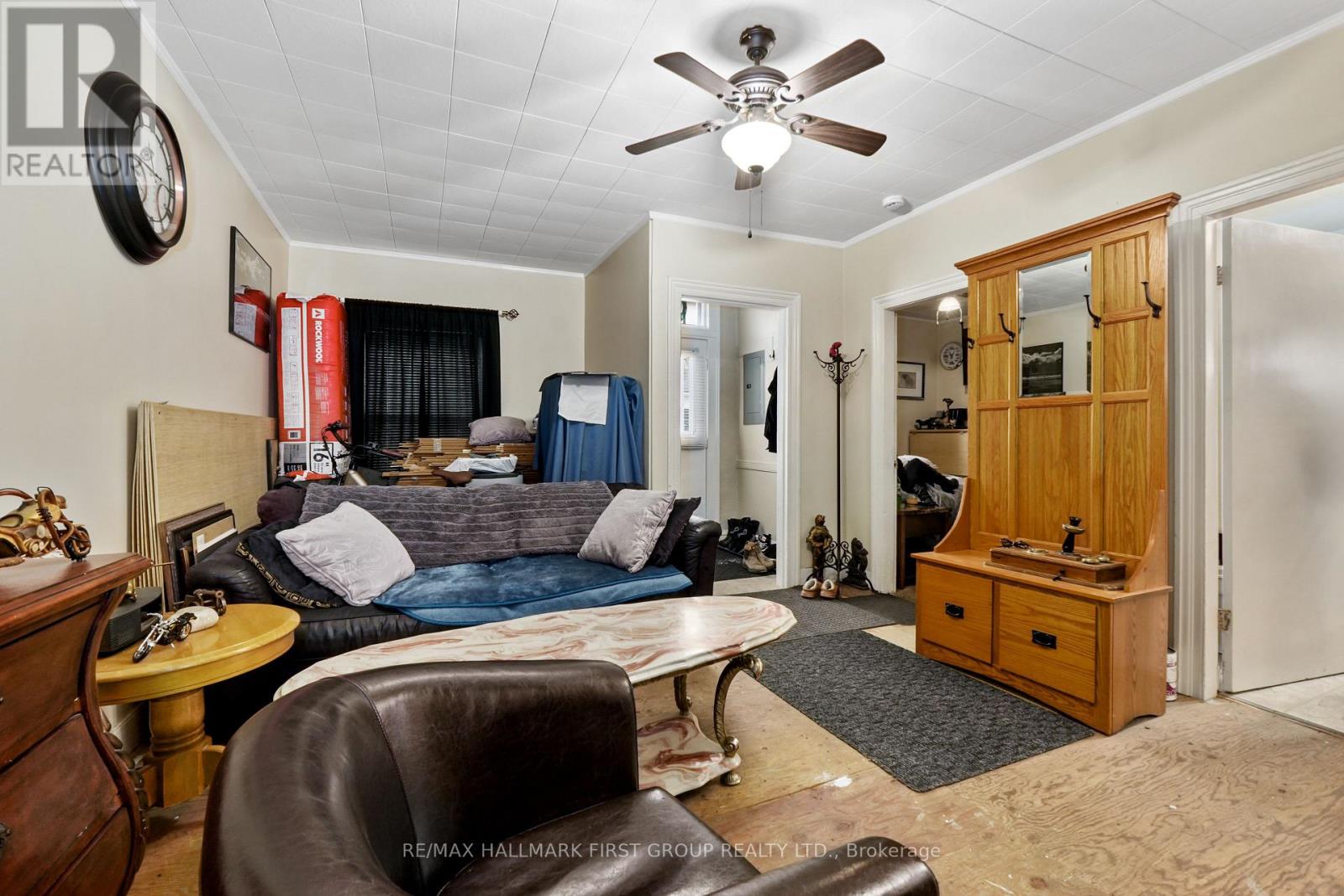 387 / 389 John Street, Cobourg, Ontario  K9A 3T4 - Photo 6 - X12999930