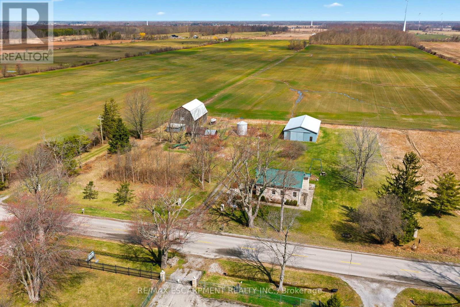 1963 NORTH SHORE ROAD, Haldimand, Ontario