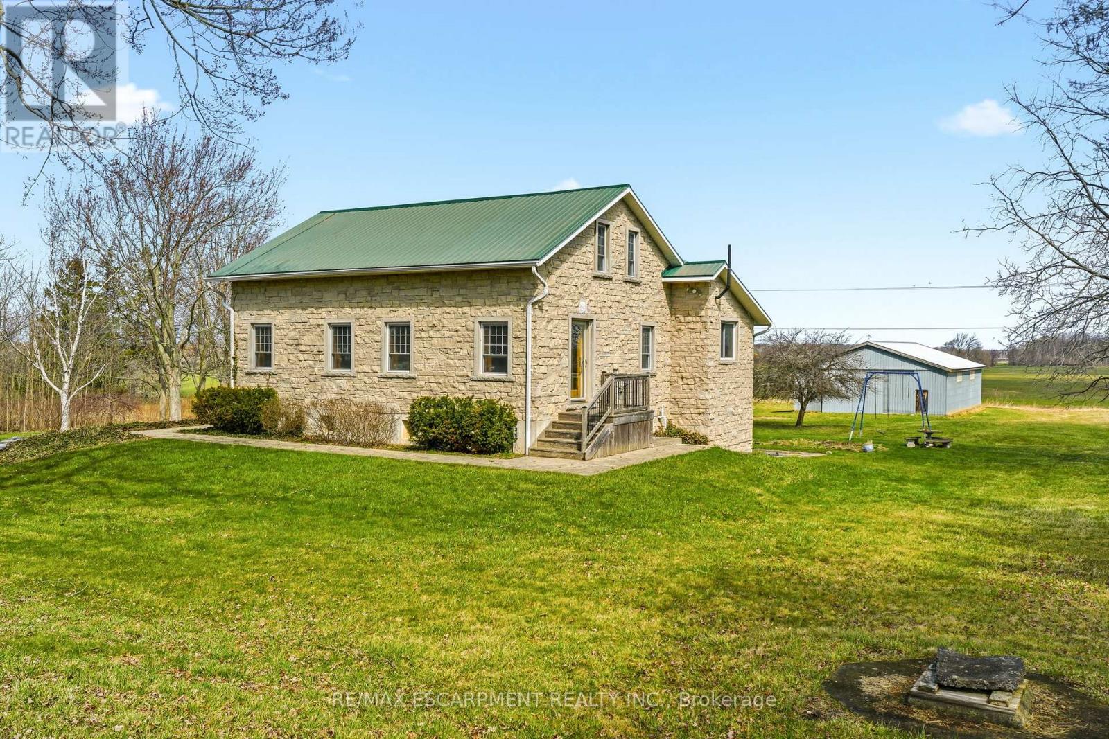 1963 North Shore Road, Haldimand, Ontario  N0A 1K0 - Photo 2 - X12999948