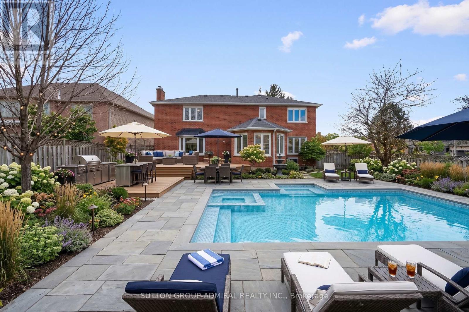 295 Fifth Avenue, Vaughan, Ontario  L4L 7A8 - Photo 43 - N12938404