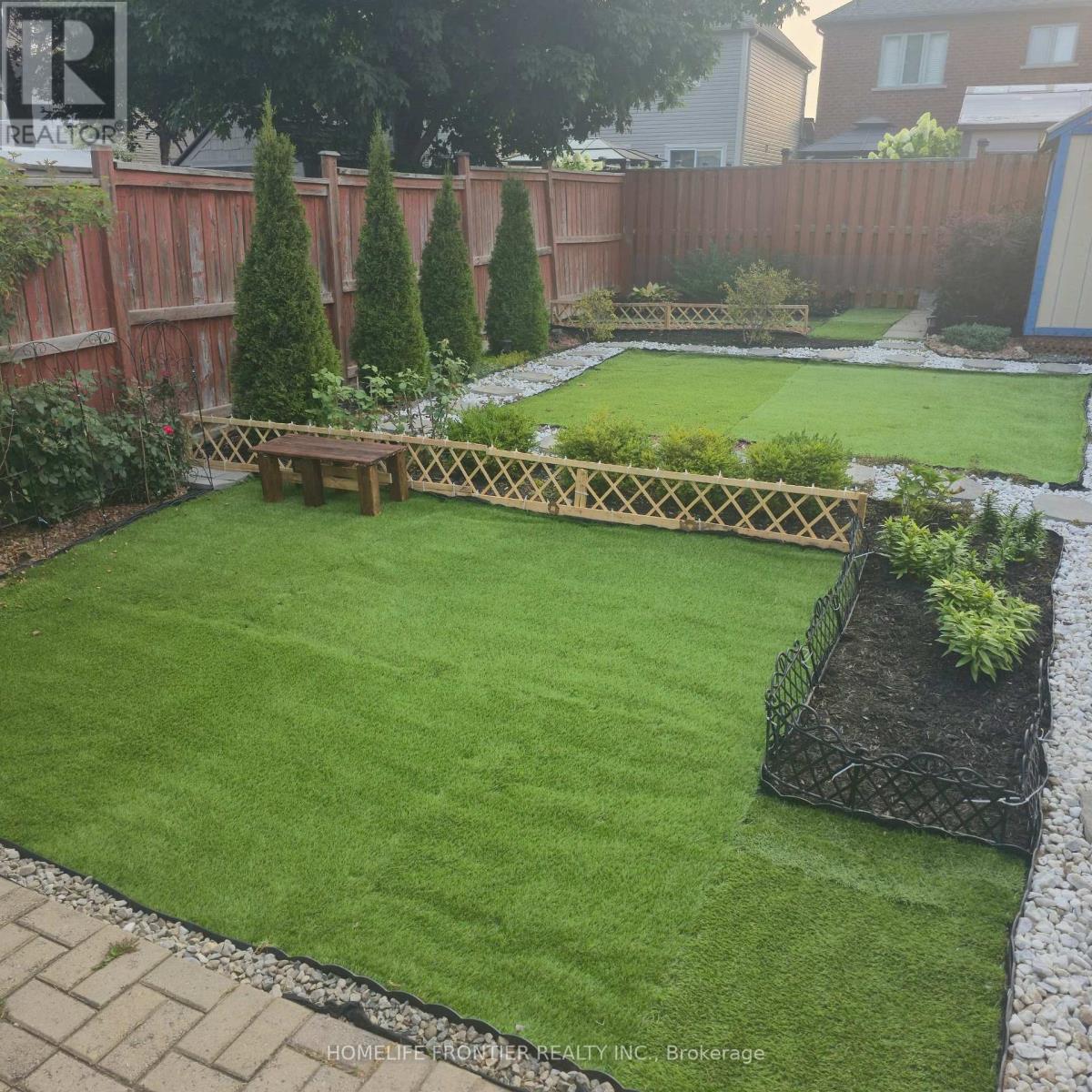 65 West Park Avenue, Bradford West Gwillimbury, Ontario  L3Z 0A7 - Photo 36 - N12998542