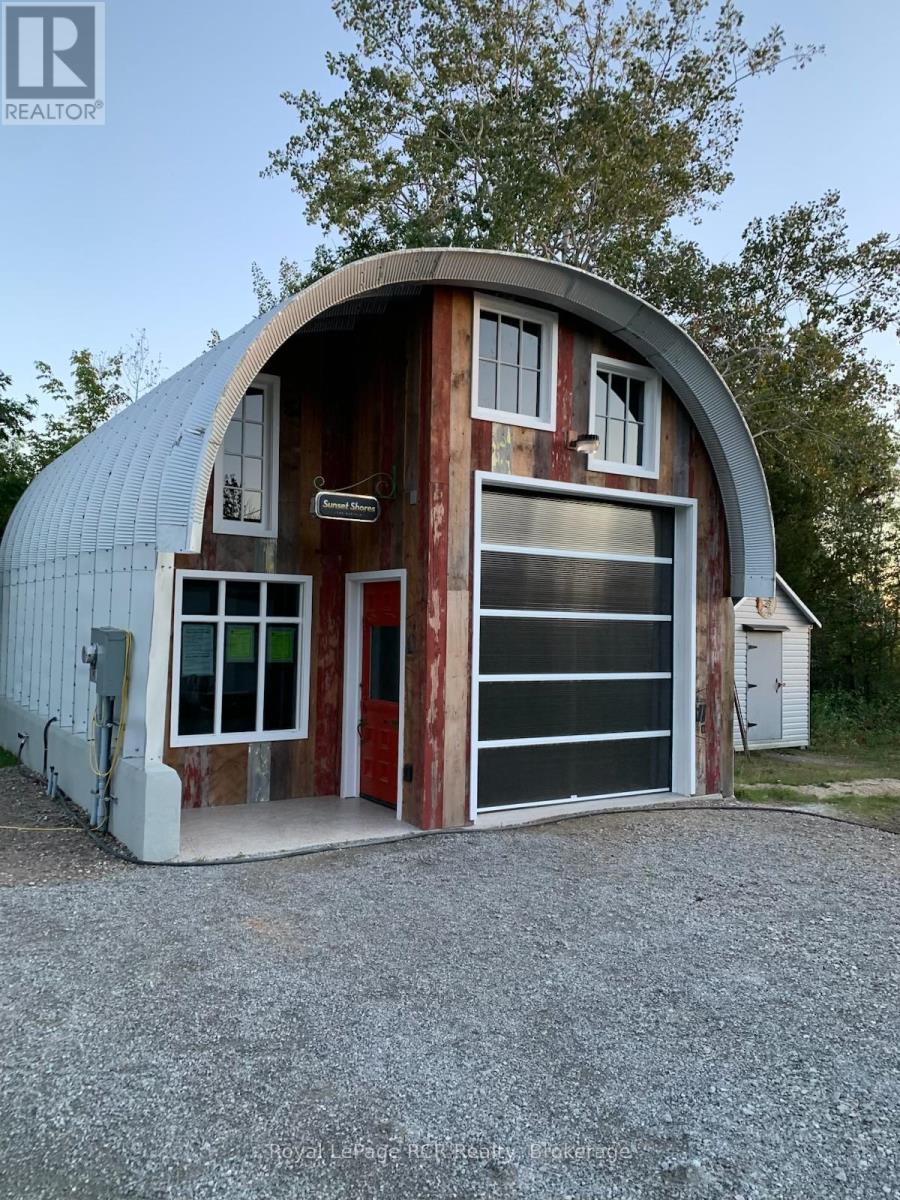 101 Evergreen Lane, Georgian Bay, Ontario  L0K 1S0 - Photo 43 - X12995170