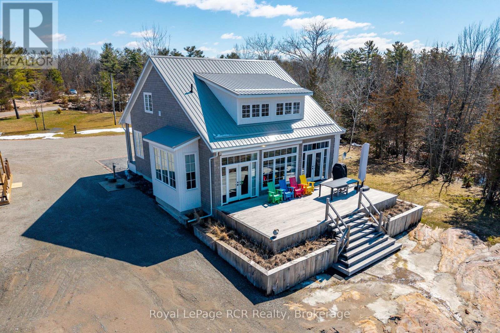 101 Evergreen Lane, Georgian Bay, Ontario  L0K 1S0 - Photo 40 - X12995170