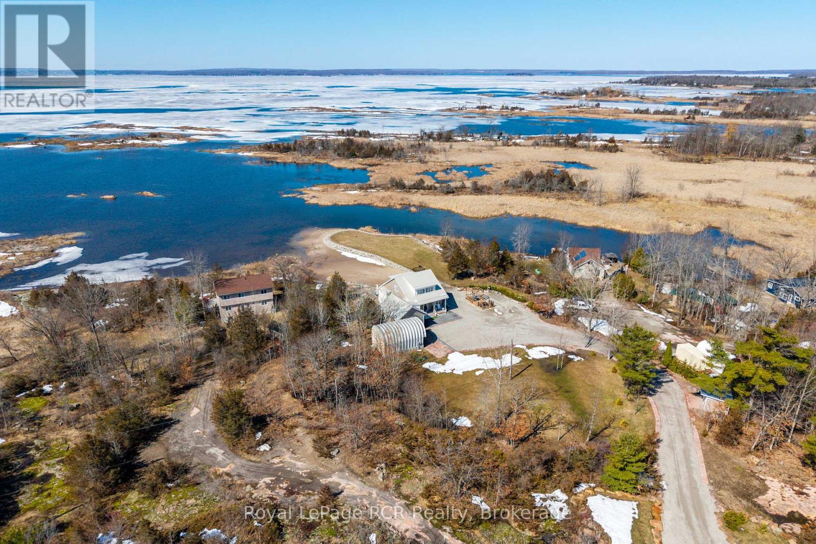 101 Evergreen Lane, Georgian Bay, Ontario  L0K 1S0 - Photo 41 - X12995170