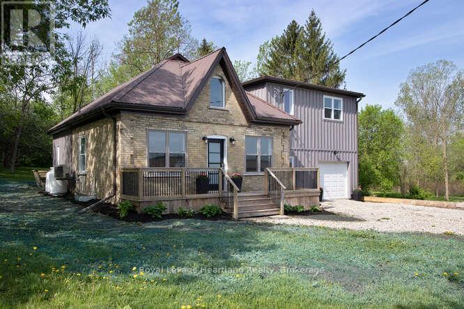 7013 PERTH LINE 24, West Perth, Ontario