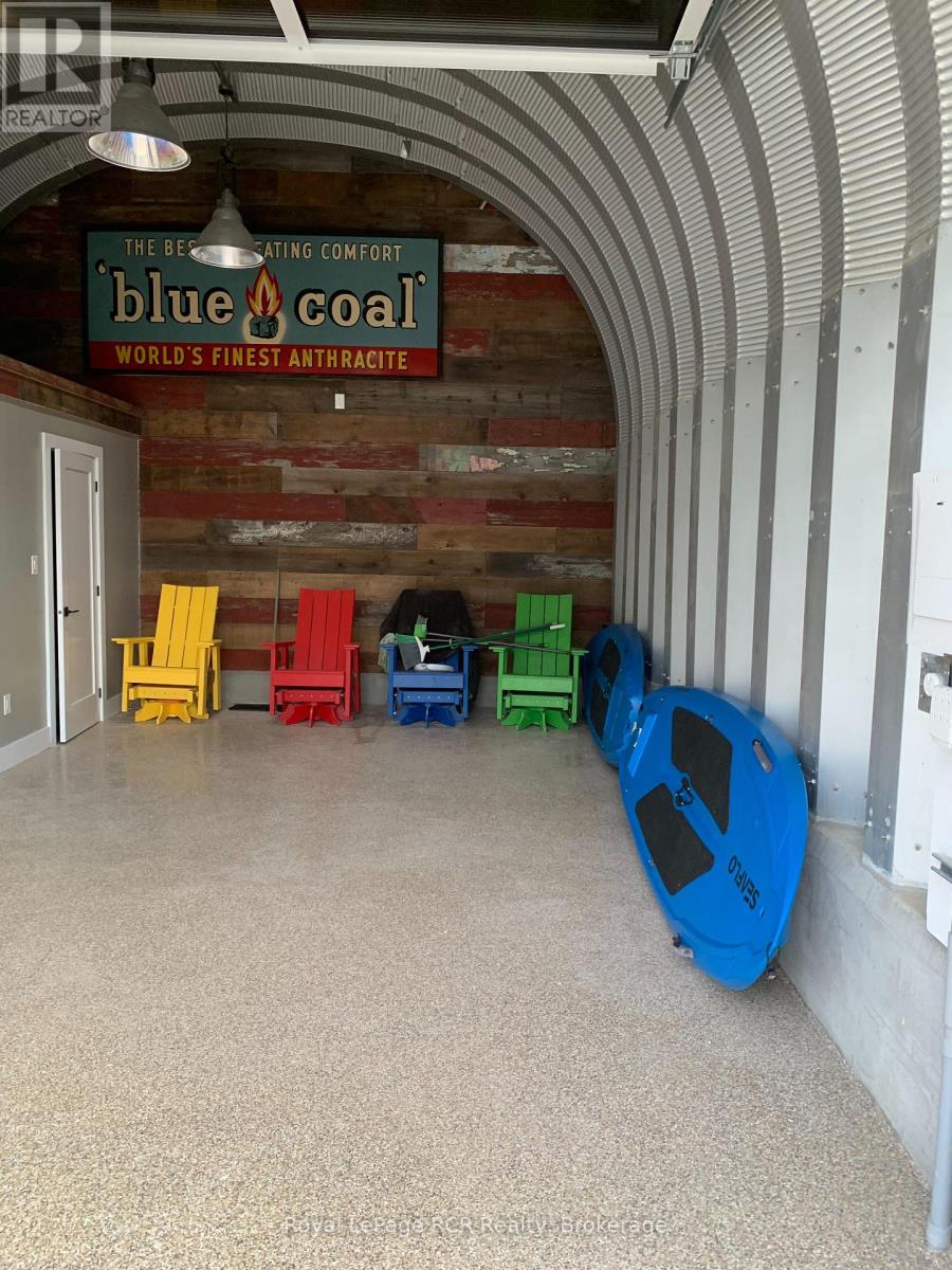 101 Evergreen Lane, Georgian Bay, Ontario L0K 1S0 - Photo 44 - X12995170