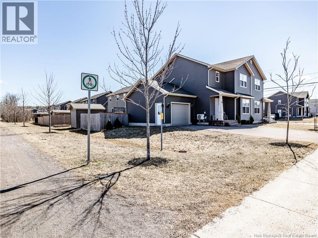 65 Newcombe, Moncton, New Brunswick  E1A 9V4 - Photo 2 - NB137047