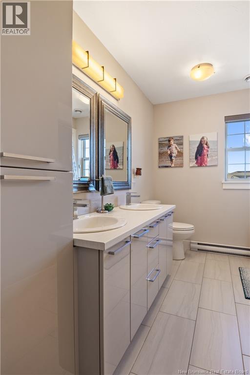 65 Newcombe, Moncton, New Brunswick  E1A 9V4 - Photo 20 - NB137047