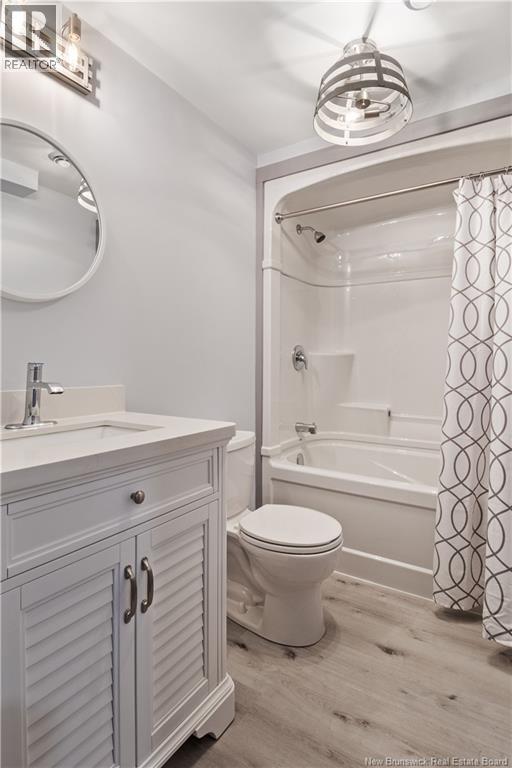 65 Newcombe, Moncton, New Brunswick  E1A 9V4 - Photo 25 - NB137047