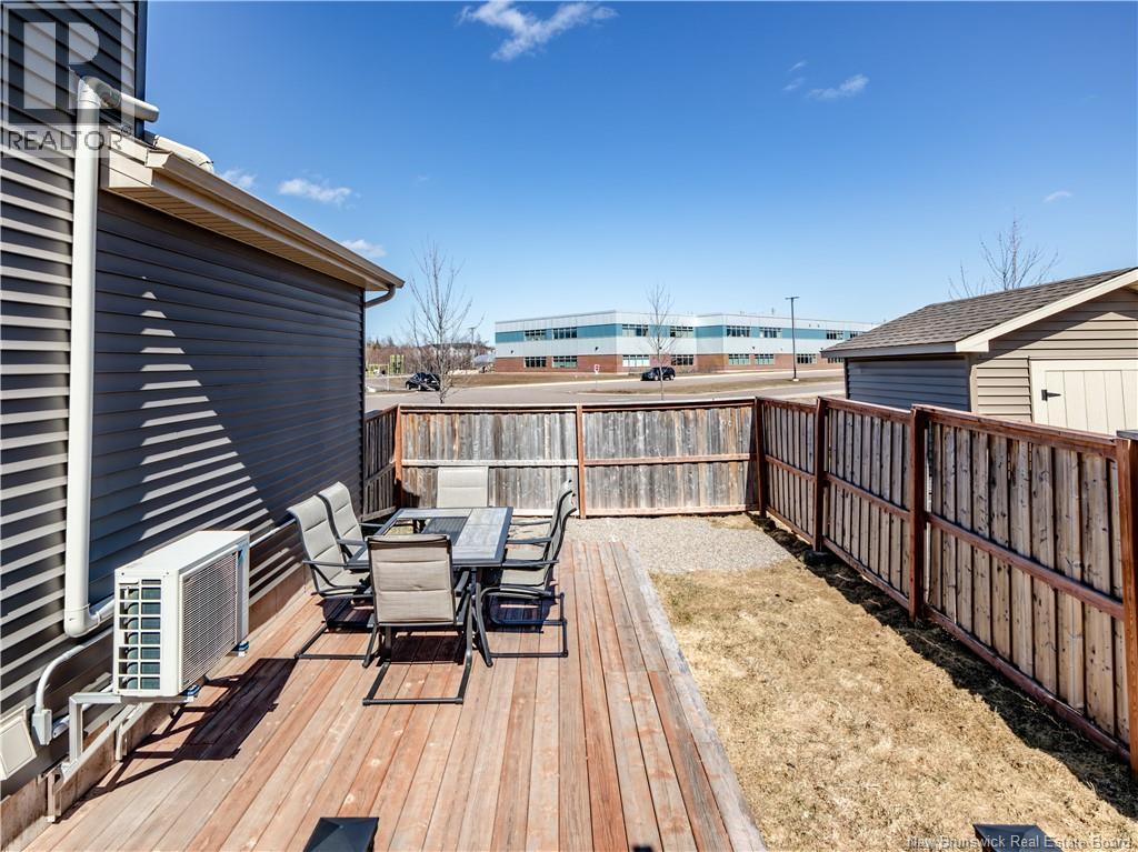 65 Newcombe, Moncton, New Brunswick  E1A 9V4 - Photo 28 - NB137047